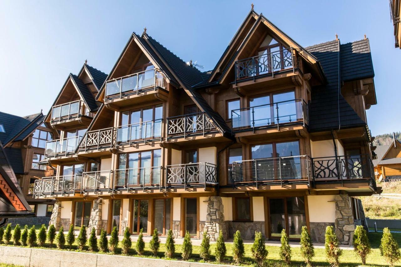 Czarny Staw Apartment
