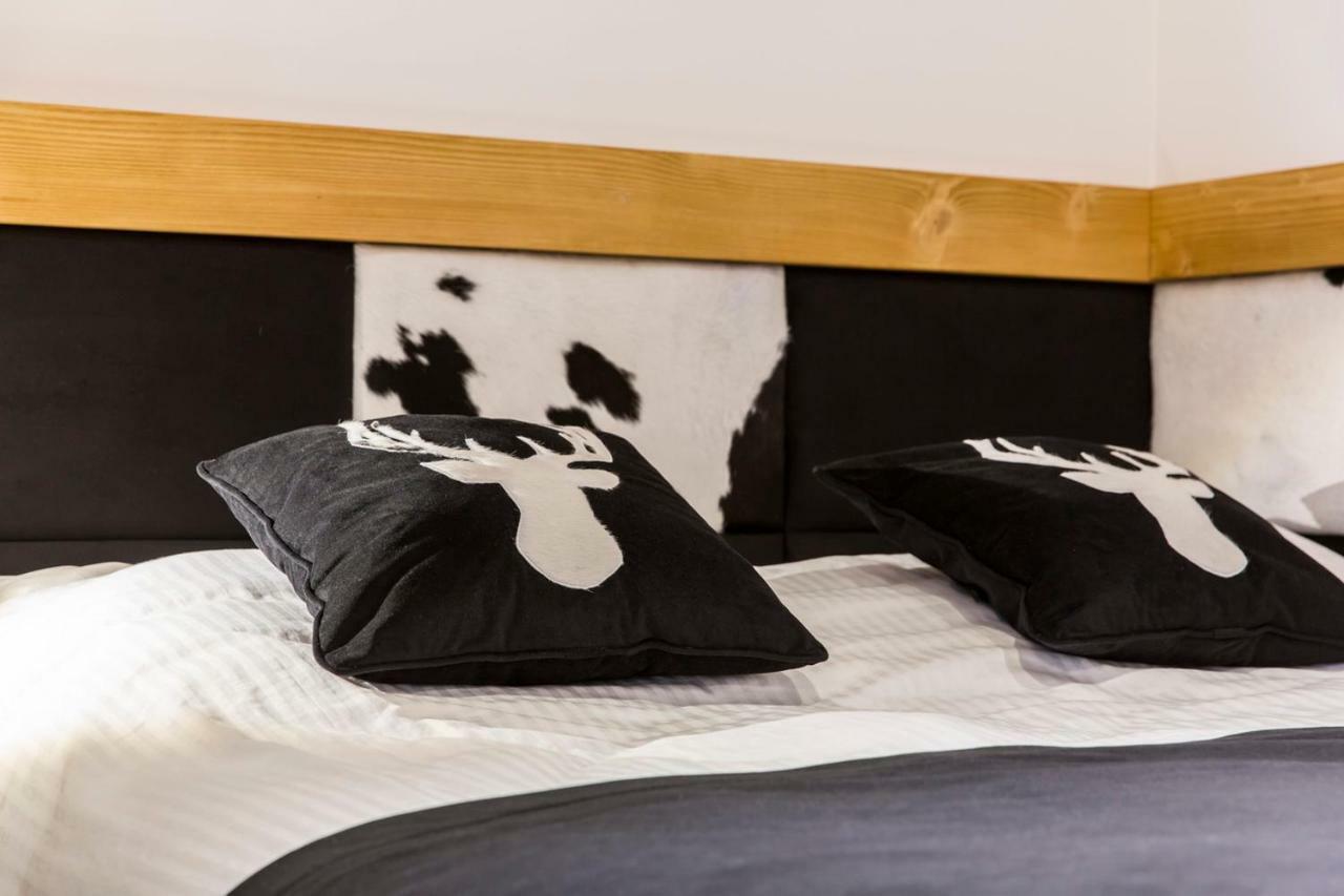 Apartment Czarny Staw Zakopane