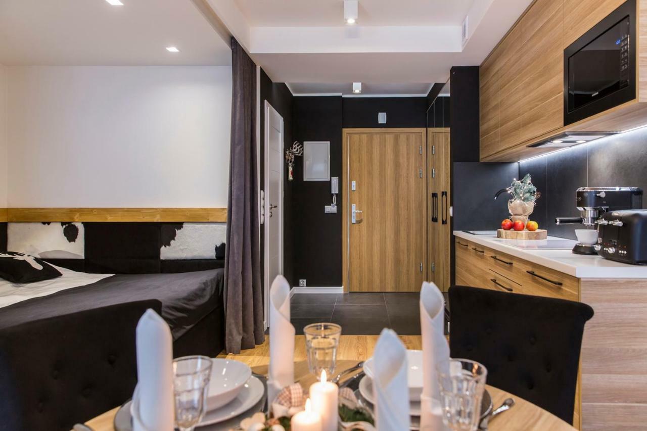 Apartment Czarny Staw Zakopane