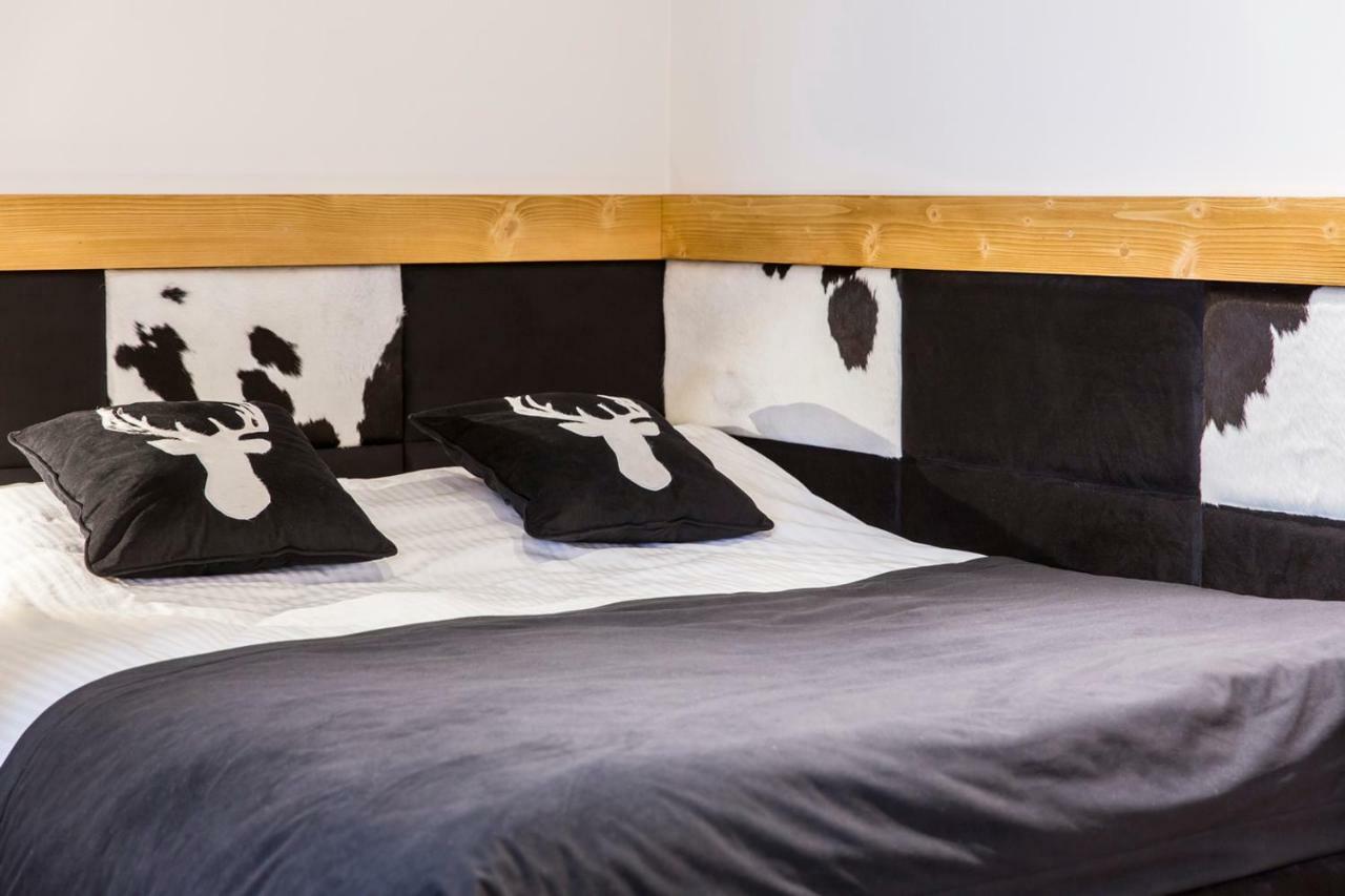 Apartment Czarny Staw Zakopane