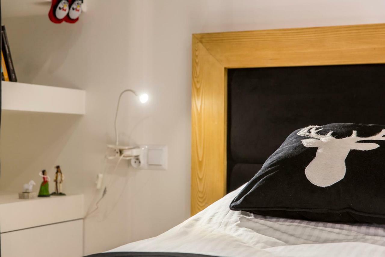 Czarny Staw Apartment