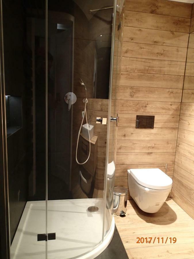 Apartment Czarny Staw